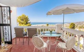 Precioso Apartamento Mandarinos Con Vistas Al Mar